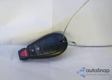 2012 Jeep Grand Cherokee Laredo from USA, damaged, VIN 1C4RJFAG4CC117635